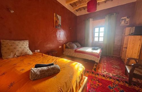 Kelaat M'Gouna House | KASBAH ALTAÏR