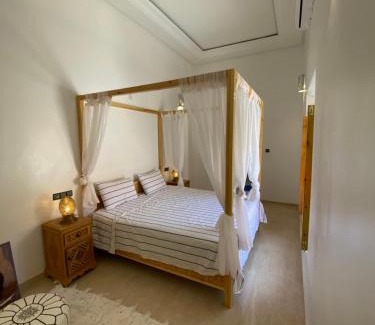 Nekob House | Kasbah ben hamou