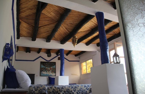 Ouirgane House | Kasbah de Ouirgane