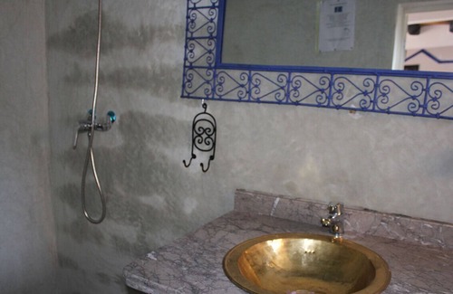 Ouirgane House | Kasbah de Ouirgane