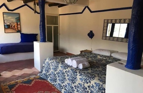 Ouirgane House | Kasbah de Ouirgane