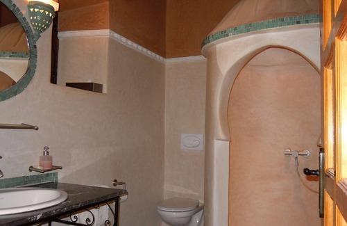 Nekob Hotel | Kasbah Hotel Ait Omar