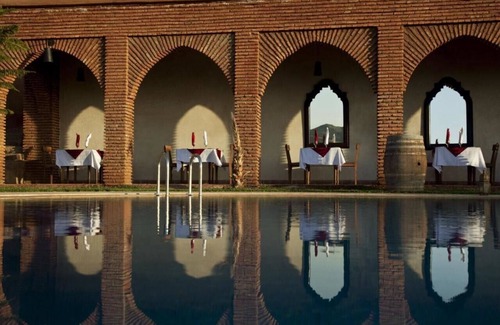 Tifni Apartment | KASBAH ILLY