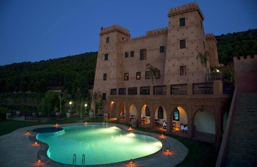 Tifni Apartment | KASBAH ILLY