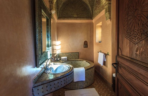 Mirleft Hotel | Kasbah Tabelkoukt