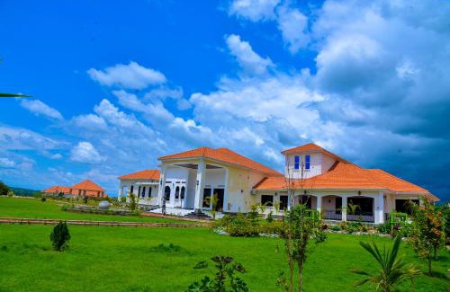 Nyabushozi Hotel | Kashari Farm Resort