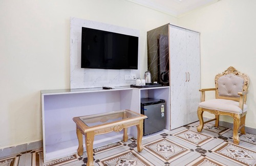 Varanasi House | Kashi Heritage Palette Varanasi