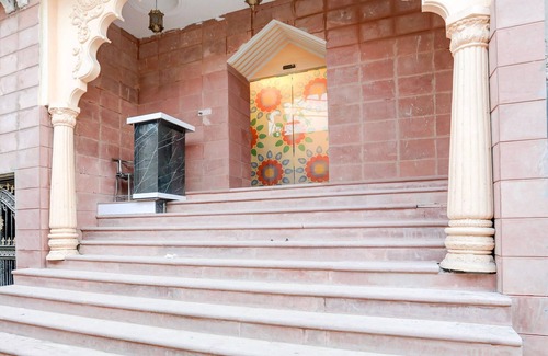 Varanasi House | Kashi Heritage Palette Varanasi