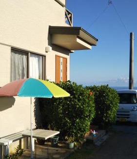 Shoshi House | Kashibessou Nihedebiru