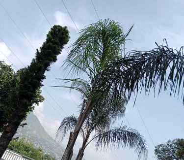Muzaffarabad Cabin | Kashmir lodge