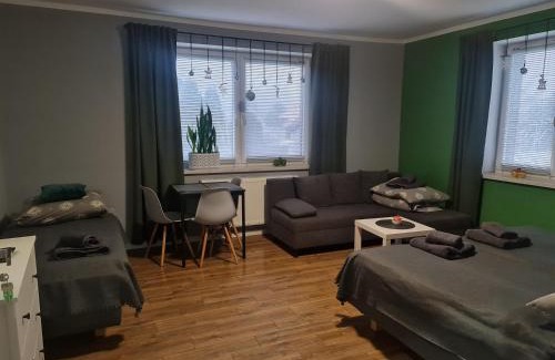 Janow Lubelski Apartment | Kasina Zagroda