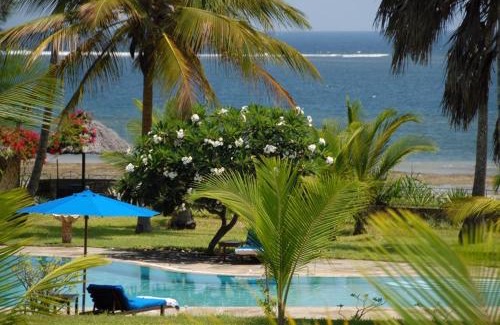 Msambweni Villa | Kaskazi Beach house