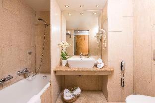 Kriopigi Resort | Kassandra Palace Seaside Resort