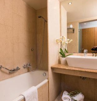 Kriopigi Resort | Kassandra Palace Seaside Resort