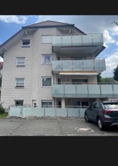 Lohfelden Apartment | Kassel Lohfelden 4 Zimmer und Autobahn nähe Schmidt ll