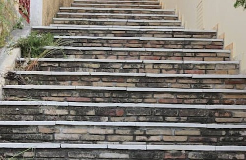 Frourion Apartment | Kassia's Kove. The best spot in Assos!