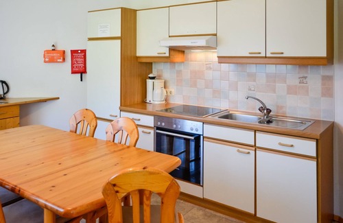 Kappl Apartment | Kassler by Interhome