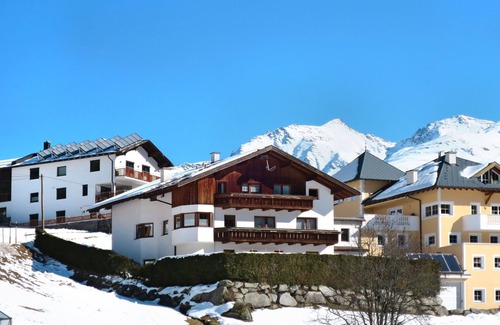 Kappl Apartment | Kassler by Interhome