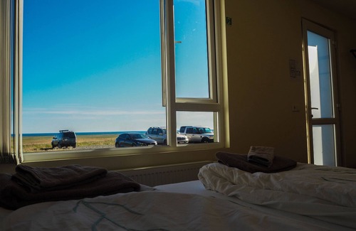 Stadarstadur House | Kast Guesthouse
