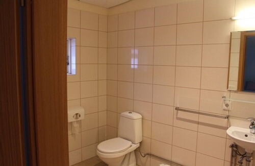Stadarstadur House | Kast Guesthouse