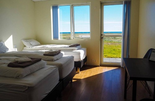 Stadarstadur House | Kast Guesthouse