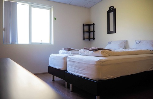 Stadarstadur House | Kast Guesthouse