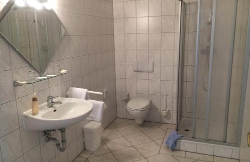 Zinnowitz Hotel | Kastanienhof Hotel garni