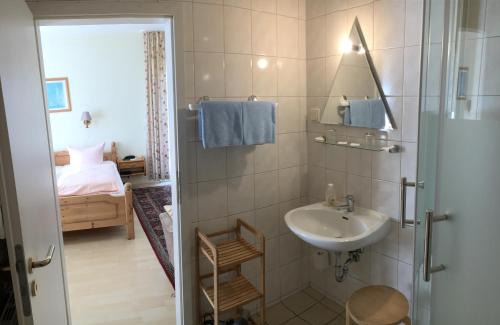 Zinnowitz Hotel | Kastanienhof Hotel garni