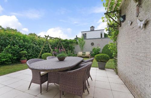 Ouddorp House | Kastanje 3 - Klepperstee Ouddorp