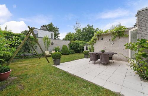 Ouddorp House | Kastanje 3 - Klepperstee Ouddorp