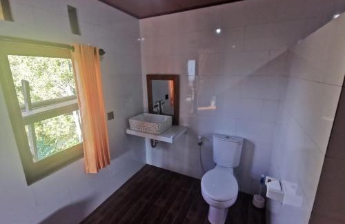 Sidemen Bed & Breakfast | Kastawa villa