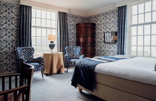 Municipality of Brummen Hotel | Kasteel Engelenburg - Quality Lodgings