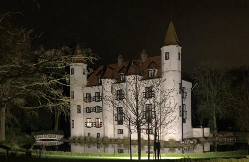 Boekhoute Villa | Kasteel Ter Leyen