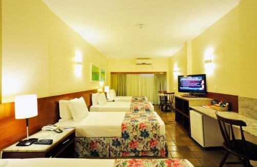 Pina Hotel | Kastel Manibu Recife - Boa Viagem