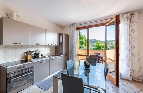 Roe Apartment | Kastel's house