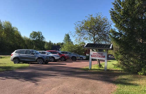Sund Bed & Breakfast | Kastelholms Gästhem