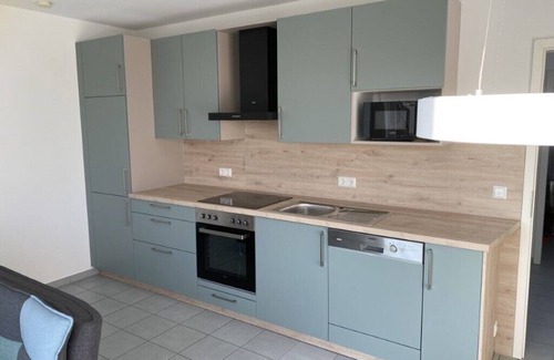 Dierbach Apartment | Kästle vacation apartment on the southern wine route