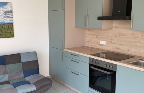 Dierbach Apartment | Kästle vacation apartment on the southern wine route