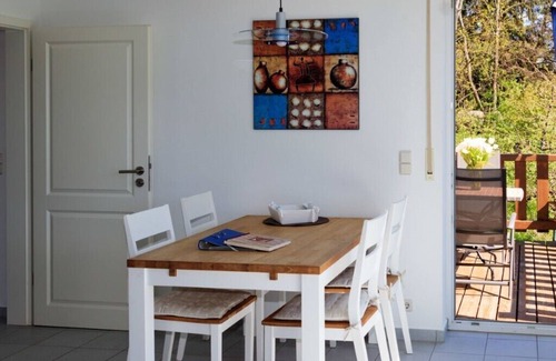 Dierbach Apartment | Kästle vacation apartment on the southern wine route