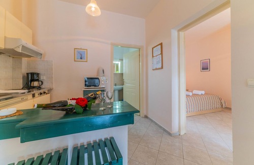 Mirtos Hotel | Kastro Studios Apartments