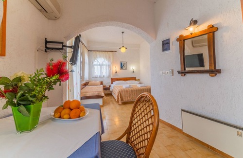 Mirtos Hotel | Kastro Studios Apartments