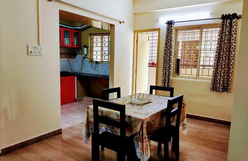 Agara Apartment | Kasturi Sapphire