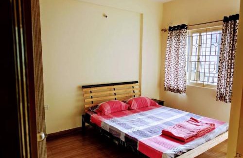 Agara Apartment | Kasturi Sapphire