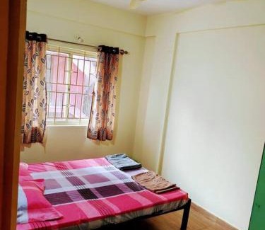 Agara Apartment | Kasturi Sapphire