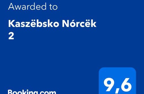 Sierakowice Villa | Kaszëbsko Nórcëk 2