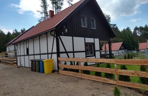 Sierakowice Villa | Kaszëbsko Nórcëk 2