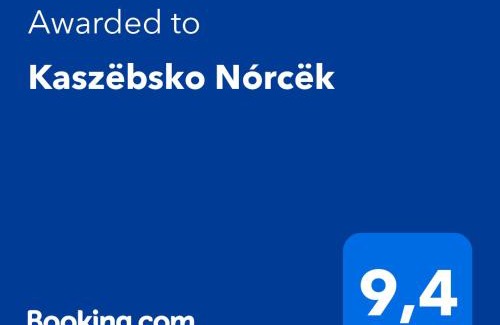 Sierakowice House | Kaszëbsko Nórcëk