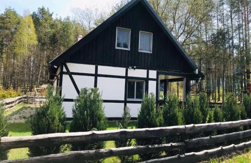 Sierakowice House | Kaszëbsko Nórcëk