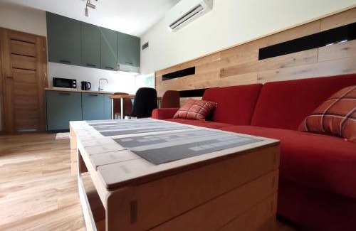 Kosewo House | Kasztanowe Wrota