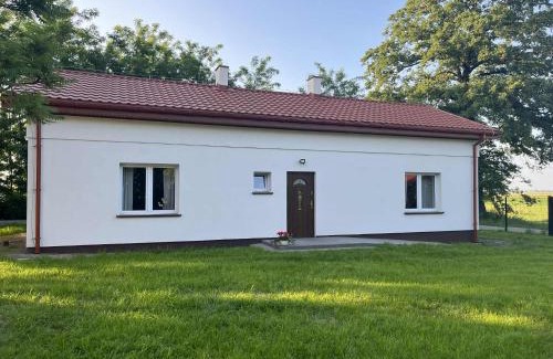 gmina Mycielin House | Kasztanowy Zakątek
